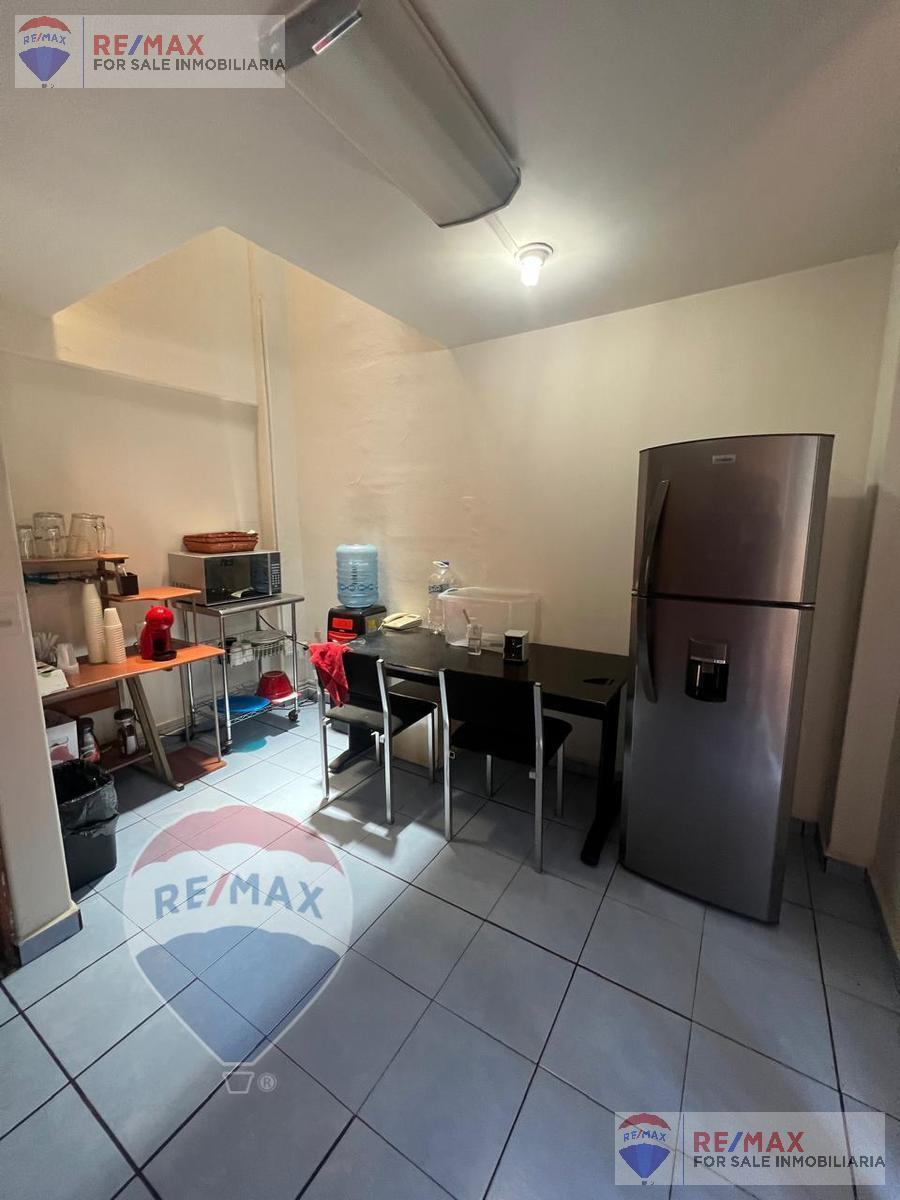 Office Rental in the Center of Cuernavaca, Morelos…Listing ID 5067