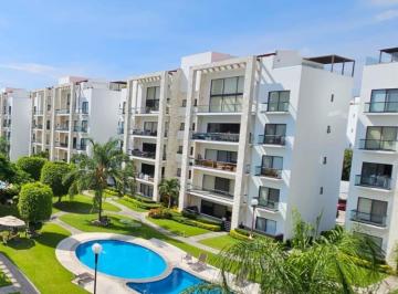 Venta de departamento, Paraíso Country Club, Zapata, Morelos · Venta de Departamento, Paraíso Country Club, Zapata, Morelos…clave 5142
