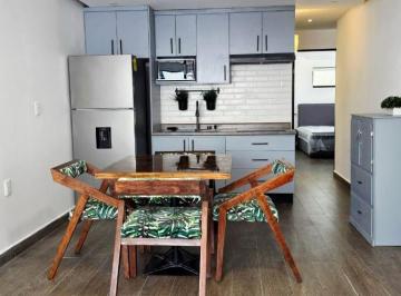 Departamento de 2 habitaciones, Monterrey · Renta de Departamento Amueblado en Chepevera