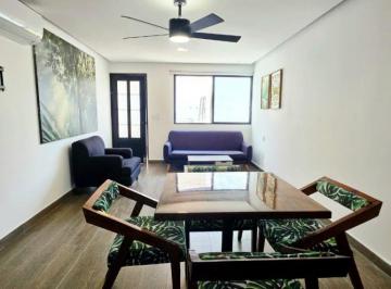 Departamento de 2 habitaciones, Monterrey · Renta de Departamento Amueblado en Chepevera