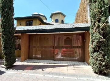 Casa · 240m² · 3 Recámaras · 2 Estacionamientos - C Manuel Garduo A · Residencia en Venta en Bosques del Prado Sur | 340 m² | Zona Norte Ags