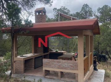 Foto principal · Terreno Campestre en Pino Real, Arteaga
