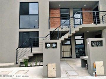 Departamento de 3 habitaciones, El Marqués · Rento Departamento con Roof en Privada con Amenidades en Zakia 3 Recamaras 2 Baños 2 Autos