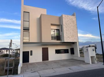 Casa en condominio de 3 habitaciones, Querétaro · Reserva Santa Fe