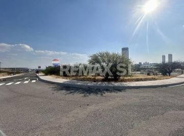 Terreno comercial , Querétaro · Terreno Comercial en Venta en Juriquilla