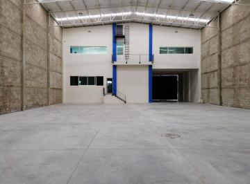 Bodega comercial , Zapopan · Bodega en Renta Cerca de Av Vallarta y Periférico