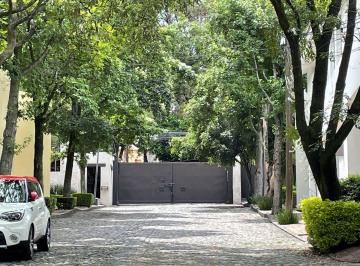 Casa en condominio de 4 habitaciones, La Magdalena Contreras · Casa en Venta en Privada en Barrio San Francisco