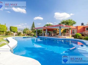Venta de casa en condominio, Burgos Bugambilias, Temixco, Morelos · Venta de Casa en Condominio, Burgos Bugambilias, Temixco, Morelos…cv - 5469