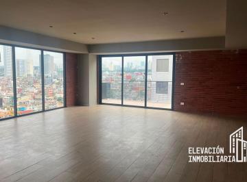 5bbae40c1702bef6441b6649946f7e3554c33082626a437bd8b18249dc579da6 · Venta de Departamento, Los Olivos Brooklyn Tower, Hda. de Las Palmas.