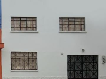 Departamento de 4 habitaciones, Alvaro Obregón · Casa en Venta en Alfonso XIII