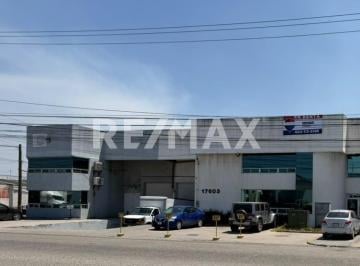 Bodega comercial · 1330m² · Bodega en Renta de 1330.95 m², Cerca de La Garita de Otay, Tijuana