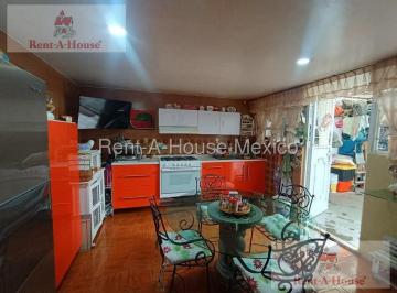 Casa · 129m² · 3 Recámaras · Casa en Venta en Lomas Lindas, Atizapán de Zaragoza 26 - 2928 Jas