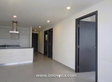 Departamento · 65m² · 2 Recámaras · 1 Estacionamiento · Departamento en Benito Juarez en Portales Norte