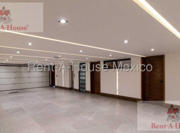 Casa · 427m² · 4 Recámaras · 6 Estacionamientos · Casa (Proyecto) en Venta Atizapán de Zaragoza - Bosque Esmeralda 25 - 2424 Jas