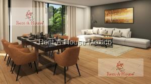 Departamento · 367m² · 3 Recámaras · 1 Estacionamiento · Departamento en Venta Naucalpan de Juárez - Lomas de Tecamachalco 25 - 2573 Jas