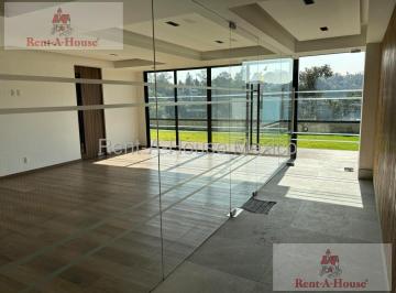 Departamento · 474m² · 3 Recámaras · 1 Estacionamiento · Departamento en Venta Naucalpan de Juárez - Lomas de Tecamachalco 25 - 2635 Jas