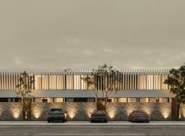 Departamento de 2 habitaciones, Mérida · Departamento en Venta en Mérida en Temozón Norte, Yucatán