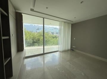 Departamento de Lujo en Renta en Santa Engracia · Departamento en Santa Engracia