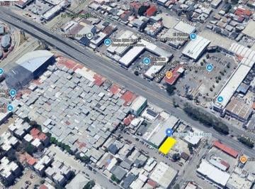 0da4a110bb5c4e90dd0738b0f256bfc1c829be0a9f4cf5548e66882cd0699694 · Renta | Terreno 437 m² a Espaldas del Blvd Diaz Ordaz