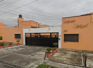 Casa de 3 habitaciones, Metepec · Casa en Venta en Metepec