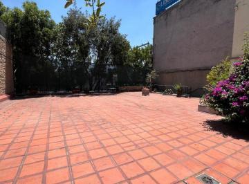 Terreno comercial , Alvaro Obregón · Terreno Comercial en El Corazón de San Ángel
