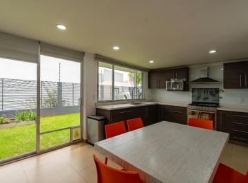 Casa de 3 habitaciones, Naucalpan de Juárez · Venta Casa con Jardin Lomas Verdes 6ta Secc