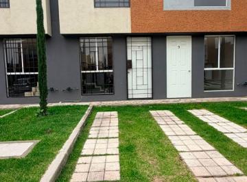 Casa de 2 habitaciones, Chalco · Casa en Venta con Amenidades en El Desarrollo