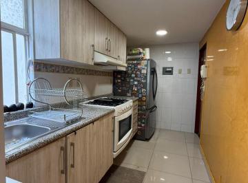 Departamento · 120m² · 3 Recámaras · 2 Estacionamientos · Departamento en Narvarte Poniente
