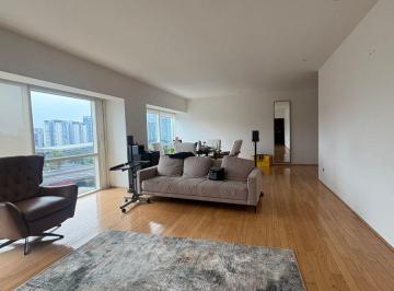 Departamento de 3 habitaciones, Cuajimalpa de Morelos · Departamento en Venta en Av Santa Fe 3 Recámaras