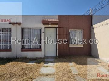 Casa · 50m² · 2 Recámaras · 1 Estacionamiento · Casa en Venta en Tizayuca Fuentes de Tizayuca