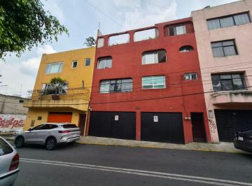Departamento de 2 habitaciones, La Magdalena Contreras · Departamento en San Jeronimo Aculco de 2 Recamaras