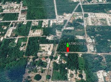Terreno / Lote , Mérida · Último Lote Disponible en Cholul, Mérida – ¡Aprovecha Esta Oportunidad Única!