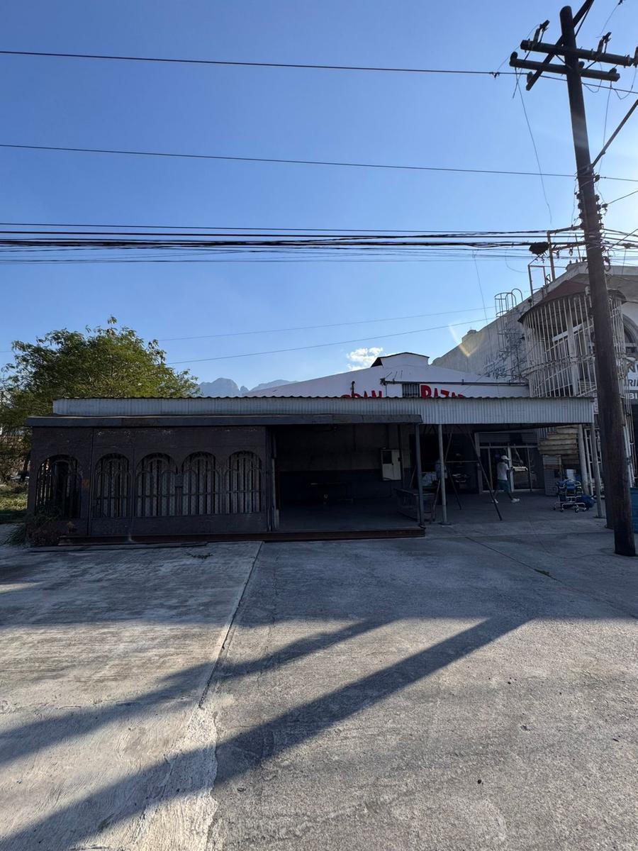 Commercial Warehouse for Rent in the Northern Area of Monterrey, N.L.