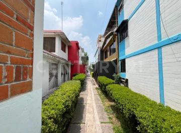 Casa · 152m² · 1 Recámara · Departamento en Planta Baja en Renta, Ctm Culhuacan