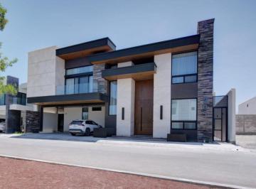 Casa de 4 habitaciones, Saltillo · Espectacular Residencia de Lujo en Venta – Rincón de Los Encinos