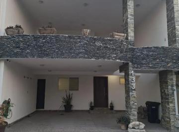 1 · Hermosa Casa en Venta, Los Olivos Residencial Apodaca.