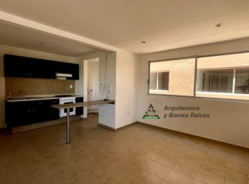 Departamento de 3 habitaciones, Gustavo A. Madero · Depto Exterior en Venta de 3 Recámaras