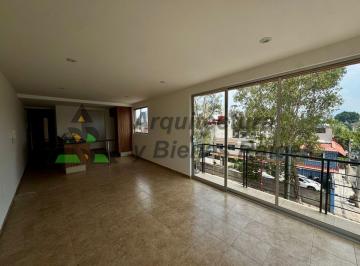 Departamento de 3 habitaciones, Gustavo A. Madero · Depto Exterior en Venta de 3 Recámaras