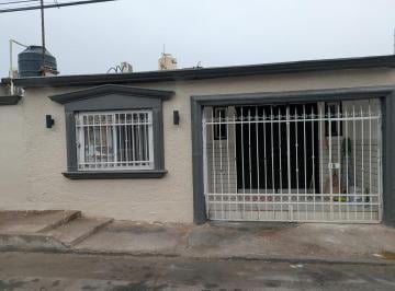 Casa · 117m² · 2 Recámaras · 1 Estacionamiento · Venta Casa Al norte¡Una Planta Cerca de Plaza Sendero