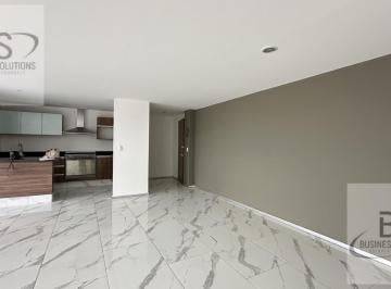 Departamento · 3 Recámaras · Kl/ Renta Penthouse en Santa Fe Juriquilla. Bonita Vista.