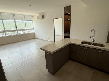 Departamento de 2 habitaciones, Monterrey · Departamento en Torre Citica, Centro