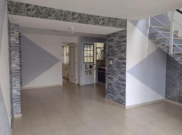 Casa · 100m² · 3 Recámaras · 1 Estacionamiento · Casa - San Mateo Otzacatipan