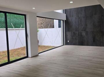 Casa de 3 habitaciones, Naucalpan de Juárez · Venta Casa Nueva Lista Para Habitar Vista Panoramica Jardin Lomas Verdes