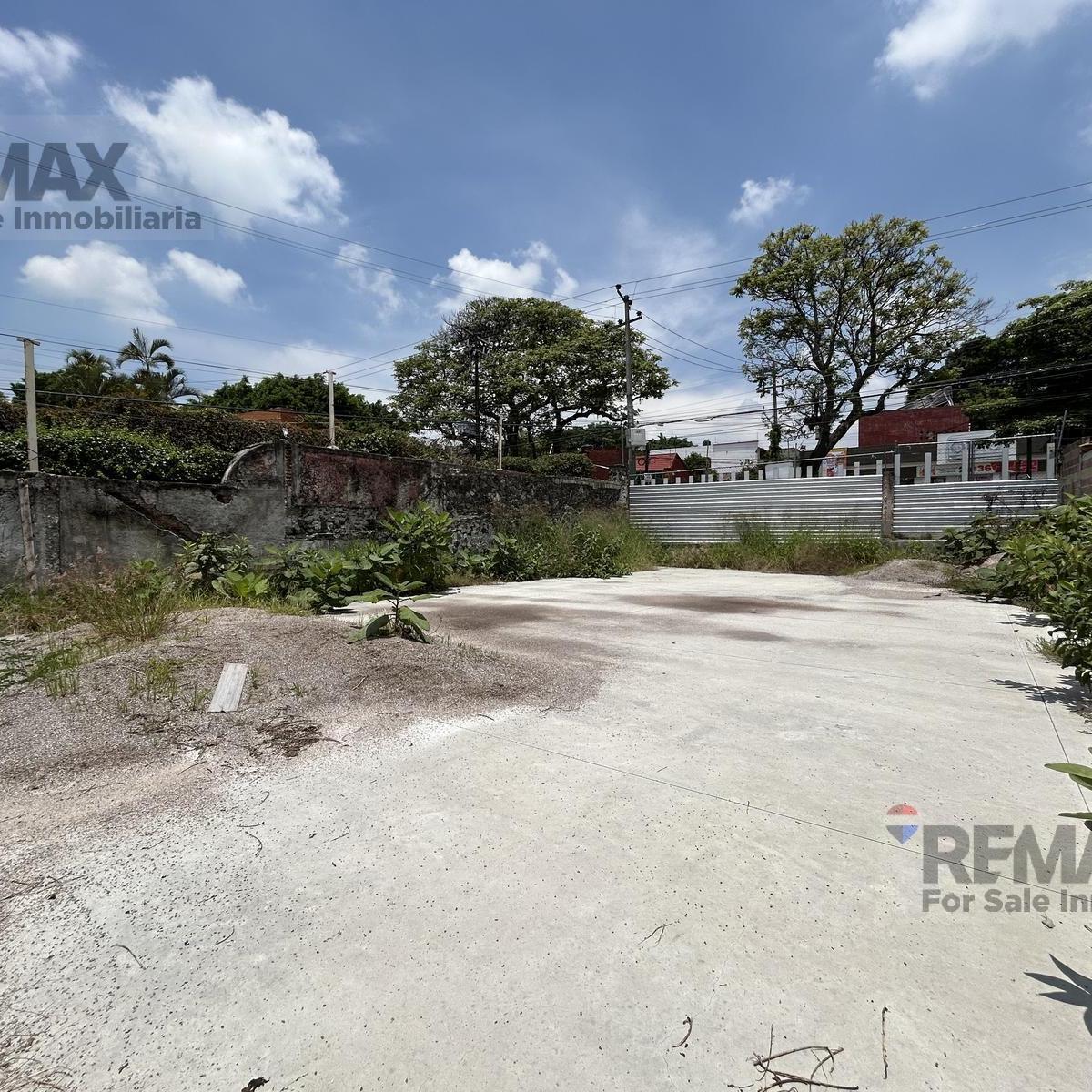 Renta de Terreno Sobre Av Díaz Ordaz, Cuernavaca, Morelos…clave 5833