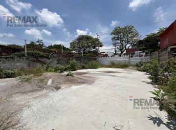 Terreno / Lote · 289m² · Renta de Terreno Sobre Av Díaz Ordaz, Cuernavaca, Morelos…clave 5833
