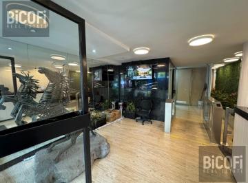 Oficina · 140m² · Oficina Penthouse con Terraza, Anzures, Miguel Hidalgo