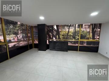 Oficina · 140m² · Oficina Penthouse con Terraza, Anzures, Miguel Hidalgo