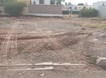 Terreno / Lote , Cajeme · Terreno Residencial Bosques del Nainari