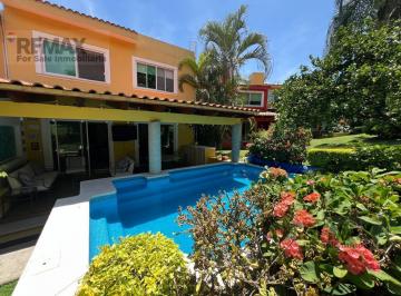 Venta de casa en condominio con alberca privada, Burgos Bugambilias, Temixco Morelos · Venta de Casa en Condominio con Alberca Privada, Burgos Bugambilias, Temixco Morelos…clave 5879