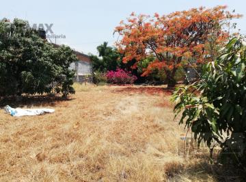 Venta de terreno en la Col. Tres de Mayo, Zapata, Morelos · Venta de Terreno en La Col. Tres de Mayo, Zapata, Morelos…clave 6002